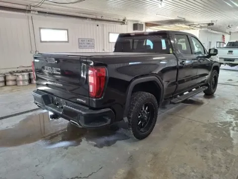 More photos of 2019 GMC Sierra 1500 AT4 at Monster Motors - Jackson, MI, MI