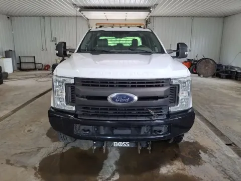 Photos of 2018 Ford F-350SD XL for sale in Michigan Center, MI at Monster Motors - Jackson, MI