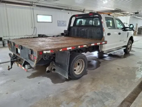 More photos of 2018 Ford F-350SD XL at Monster Motors - Jackson, MI, MI