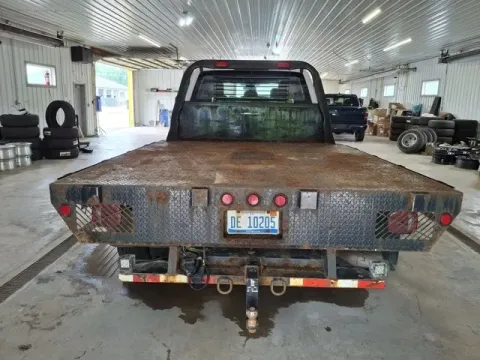 More photos of 2018 Ford F-350SD XL at Monster Motors - Jackson, MI, MI