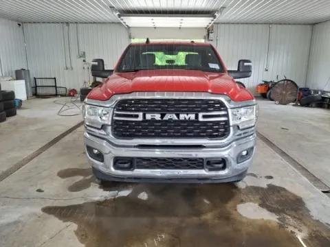 Photos of 2024 Ram 2500 Big Horn for sale in Michigan Center, MI at Monster Motors - Jackson, MI