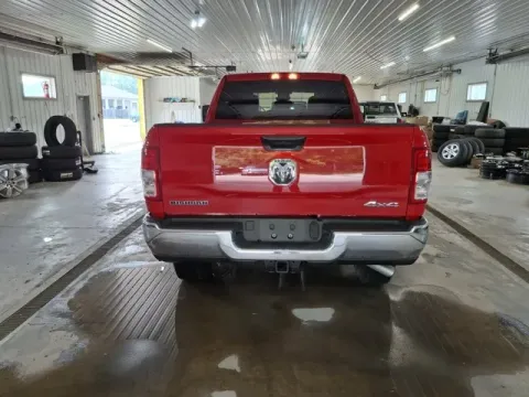 More photos of 2024 Ram 2500 Big Horn at Monster Motors - Jackson, MI, MI