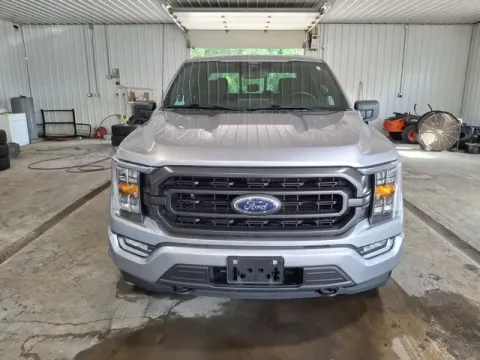 Photos of 2022 Ford F-150 for sale in Michigan Center, MI at Monster Motors - Jackson, MI