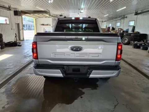 More photos of 2022 Ford F-150 at Monster Motors - Jackson, MI, MI