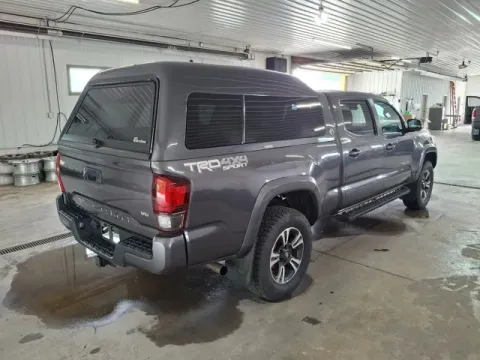 More photos of 2018 Toyota Tacoma at Monster Motors - Jackson, MI, MI