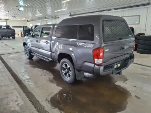 More photos of 2018 Toyota Tacoma at Monster Motors - Jackson, MI, MI