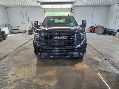 Photos of 2022 GMC Sierra 1500 Elevation for sale in Michigan Center, MI at Monster Motors - Jackson, MI