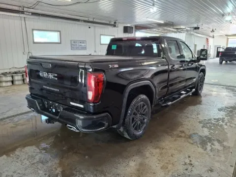 More photos of 2022 GMC Sierra 1500 Elevation at Monster Motors - Jackson, MI, MI