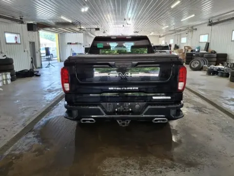 More photos of 2022 GMC Sierra 1500 Elevation at Monster Motors - Jackson, MI, MI