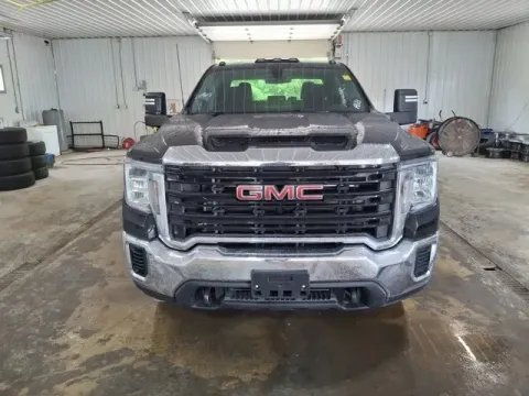 Photos of 2023 GMC Sierra 3500HD Pro for sale in Michigan Center, MI at Monster Motors - Jackson, MI