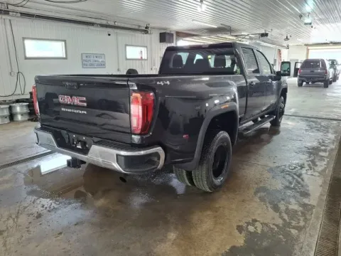 More photos of 2023 GMC Sierra 3500HD Pro at Monster Motors - Jackson, MI, MI