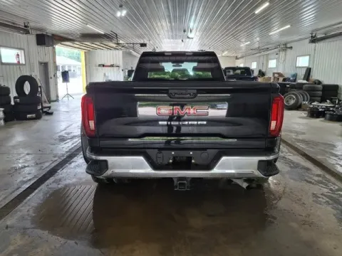 More photos of 2023 GMC Sierra 3500HD Pro at Monster Motors - Jackson, MI, MI