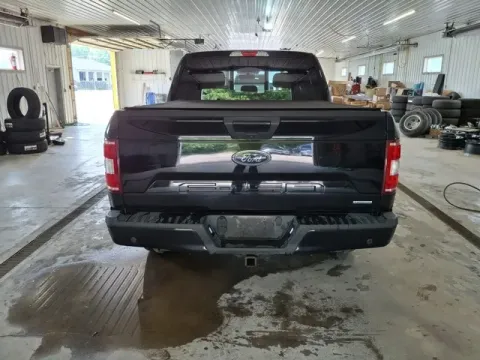 More photos of 2018 Ford F-150 XLT at Monster Motors - Jackson, MI, MI