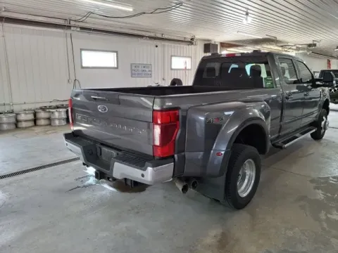 More photos of 2020 Ford F-350SD Lariat at Monster Motors - Jackson, MI, MI