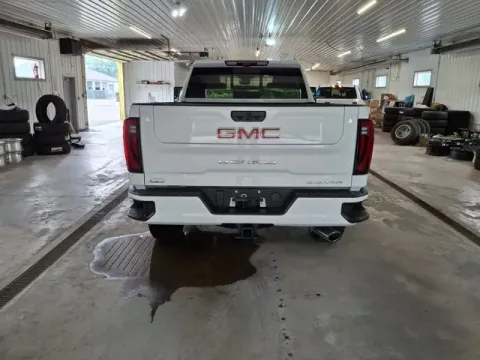 More photos of 2024 GMC Sierra 2500HD Denali at Monster Motors - Jackson, MI, MI