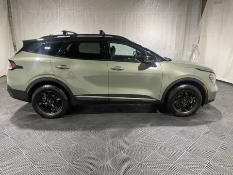 More photos of 2023 Kia Sportage X-Pro Prestige at Monster Motors - Jackson, MI, MI
