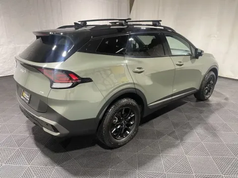 More photos of 2023 Kia Sportage X-Pro Prestige at Monster Motors - Jackson, MI, MI