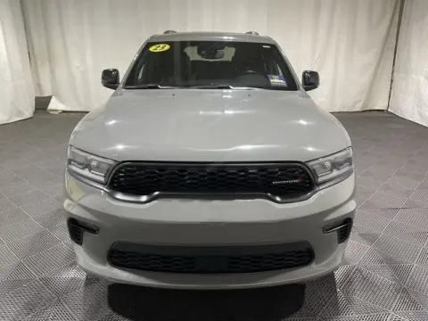 Photos of 2023 Dodge Durango GT Plus for sale in Michigan Center, MI at Monster Motors - Jackson, MI