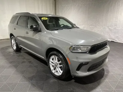Another view of 2023 Dodge Durango GT Plus for sale in Michigan Center, MI at Monster Motors - Jackson, MI