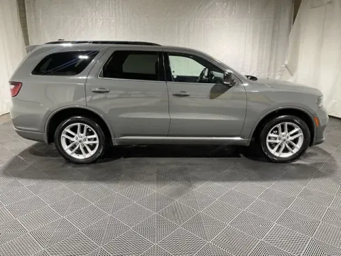 More photos of 2023 Dodge Durango GT Plus at Monster Motors - Jackson, MI, MI