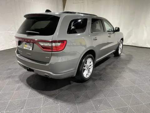 More photos of 2023 Dodge Durango GT Plus at Monster Motors - Jackson, MI, MI