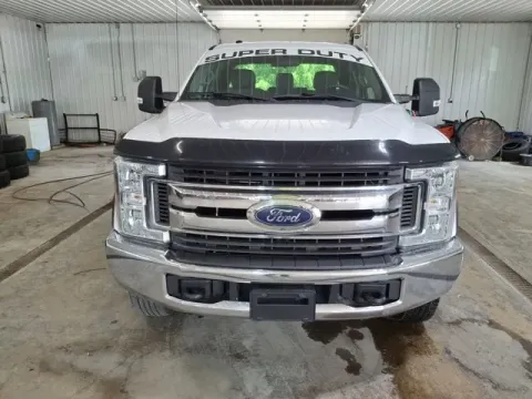 Photos of 2017 Ford F-250SD XLT for sale in Michigan Center, MI at Monster Motors - Jackson, MI