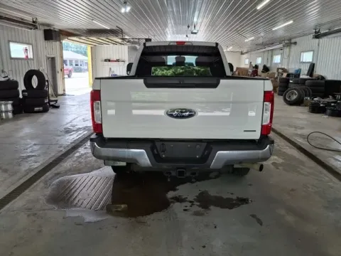 More photos of 2017 Ford F-250SD XLT at Monster Motors - Jackson, MI, MI