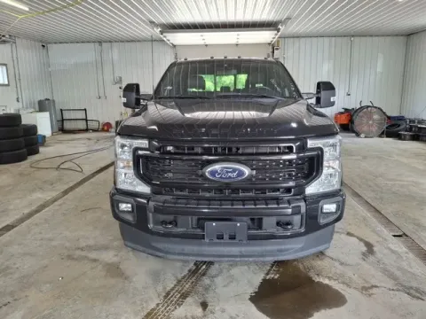 Photos of 2022 Ford F-250SD for sale in Michigan Center, MI at Monster Motors - Jackson, MI