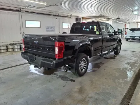 More photos of 2022 Ford F-250SD at Monster Motors - Jackson, MI, MI