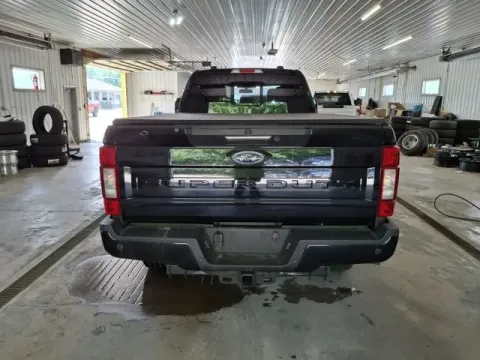 More photos of 2022 Ford F-250SD at Monster Motors - Jackson, MI, MI