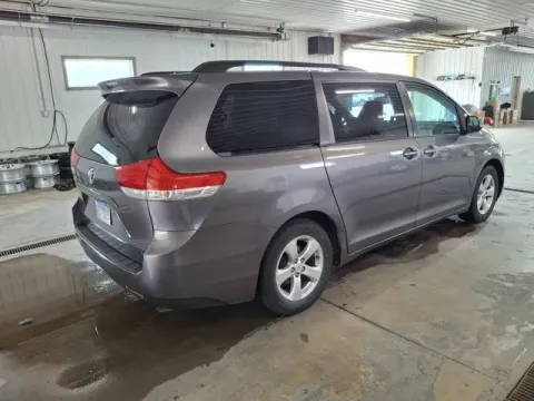 More photos of 2011 Toyota Sienna LE at Monster Motors - Jackson, MI, MI