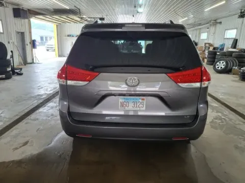 More photos of 2011 Toyota Sienna LE at Monster Motors - Jackson, MI, MI