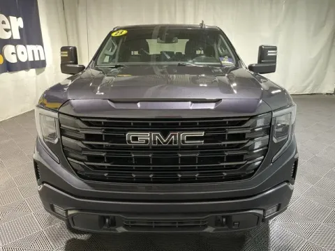 Photos of 2023 GMC Sierra 1500 Elevation for sale in Michigan Center, MI at Monster Motors - Jackson, MI