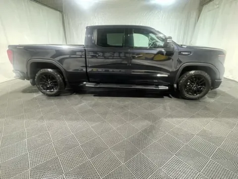 More photos of 2023 GMC Sierra 1500 Elevation at Monster Motors - Jackson, MI, MI