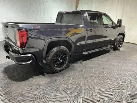 More photos of 2023 GMC Sierra 1500 Elevation at Monster Motors - Jackson, MI, MI