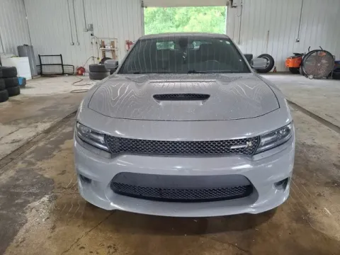 Photos of 2018 Dodge Charger R/T Scat Pack for sale in Michigan Center, MI at Monster Motors - Jackson, MI
