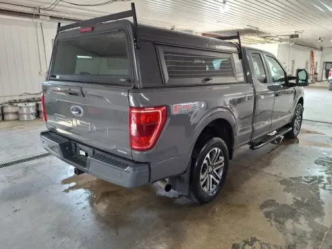 More photos of 2021 Ford F-150 XL at Monster Motors - Jackson, MI, MI