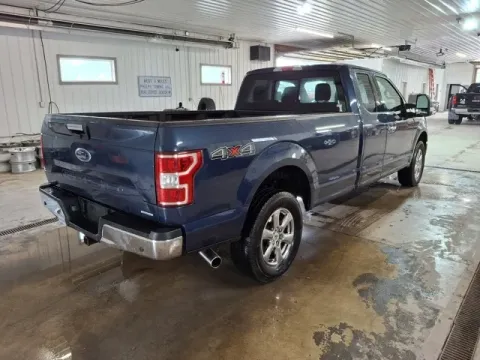 More photos of 2018 Ford F-150 XLT at Monster Motors - Jackson, MI, MI