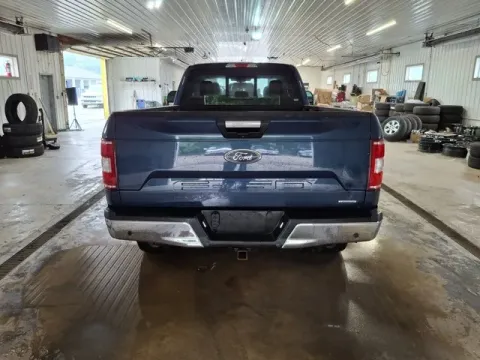 More photos of 2018 Ford F-150 XLT at Monster Motors - Jackson, MI, MI
