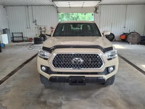 Photos of 2019 Toyota Tacoma TRD Off-Road for sale in Michigan Center, MI at Monster Motors - Jackson, MI