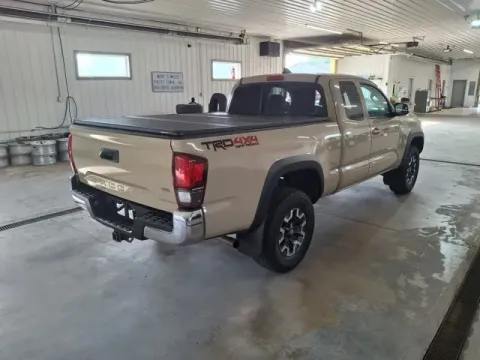 More photos of 2019 Toyota Tacoma TRD Off-Road at Monster Motors - Jackson, MI, MI