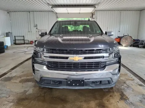 Photos of 2019 Chevrolet Silverado 1500 LT for sale in Michigan Center, MI at Monster Motors - Jackson, MI