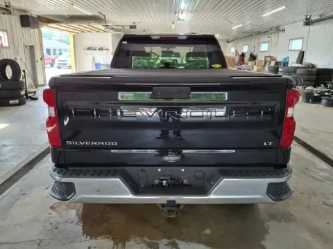 More photos of 2019 Chevrolet Silverado 1500 LT at Monster Motors - Jackson, MI, MI
