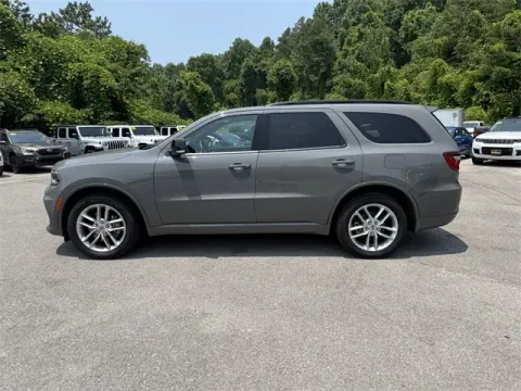 Photos of 2023 Dodge Durango GT Plus for sale in Michigan Center, MI at Monster Motors - Jackson, MI