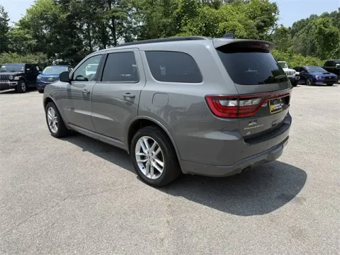 Another view of 2023 Dodge Durango GT Plus for sale in Michigan Center, MI at Monster Motors - Jackson, MI