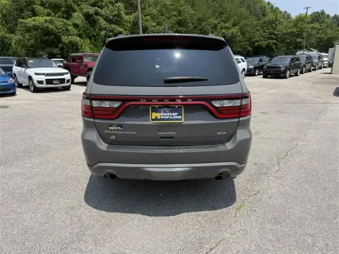 More photos of 2023 Dodge Durango GT Plus at Monster Motors - Jackson, MI, MI
