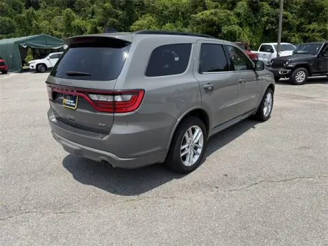 More photos of 2023 Dodge Durango GT Plus at Monster Motors - Jackson, MI, MI