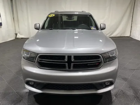 Photos of 2018 Dodge Durango GT for sale in Michigan Center, MI at Monster Motors - Jackson, MI