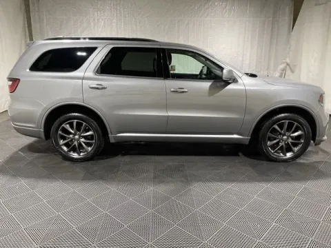More photos of 2018 Dodge Durango GT at Monster Motors - Jackson, MI, MI