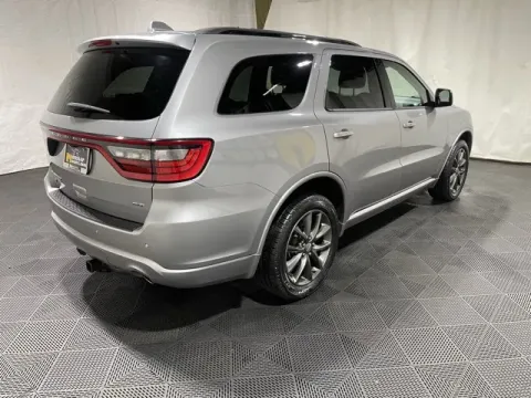 More photos of 2018 Dodge Durango GT at Monster Motors - Jackson, MI, MI